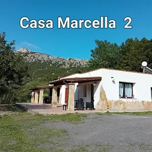 Casa Marcella Appartement