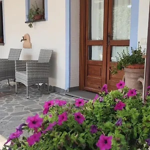 Venkovský dům Residenza Di Campagna Dolmen Motorra, Dorgali